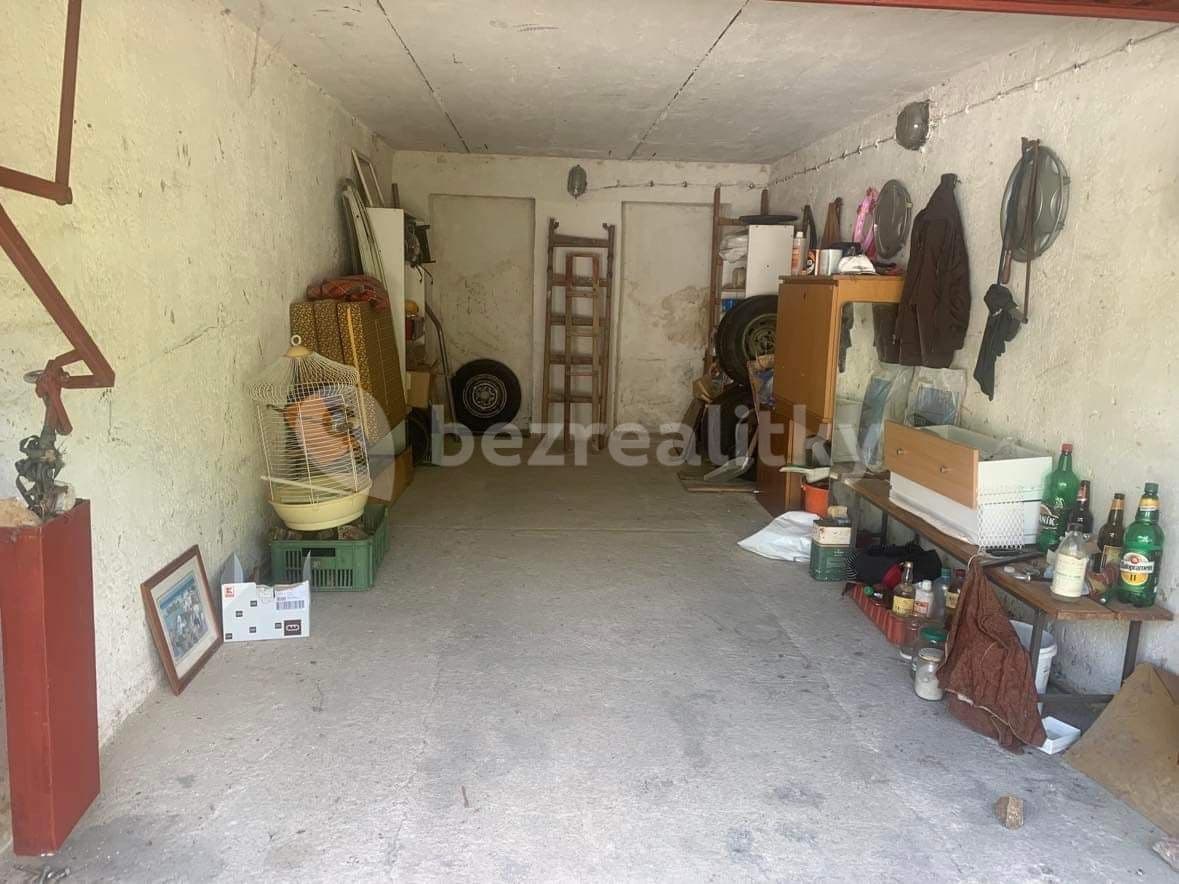 Prodej garáže 20 m², Lilka, Příbram, Středočeský kraj