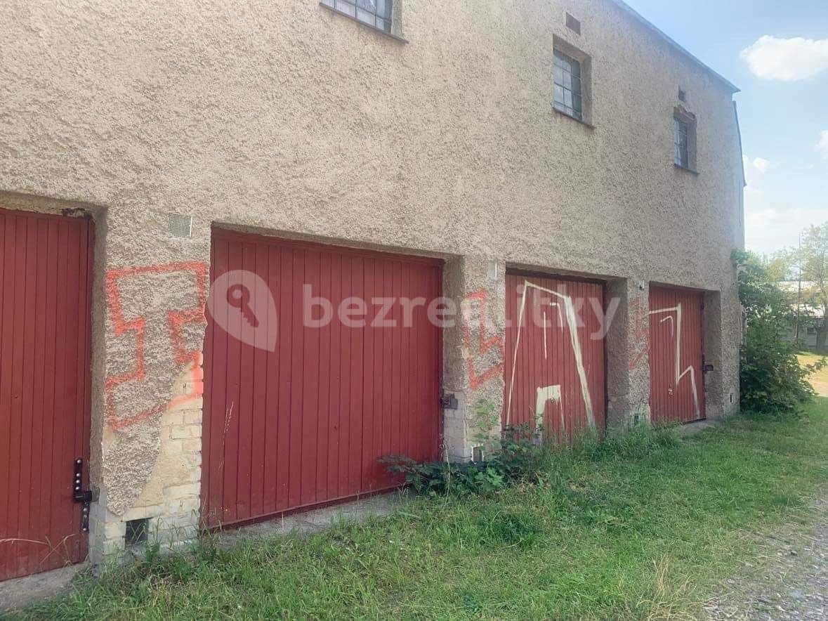 Prodej garáže 20 m², Lilka, Příbram, Středočeský kraj