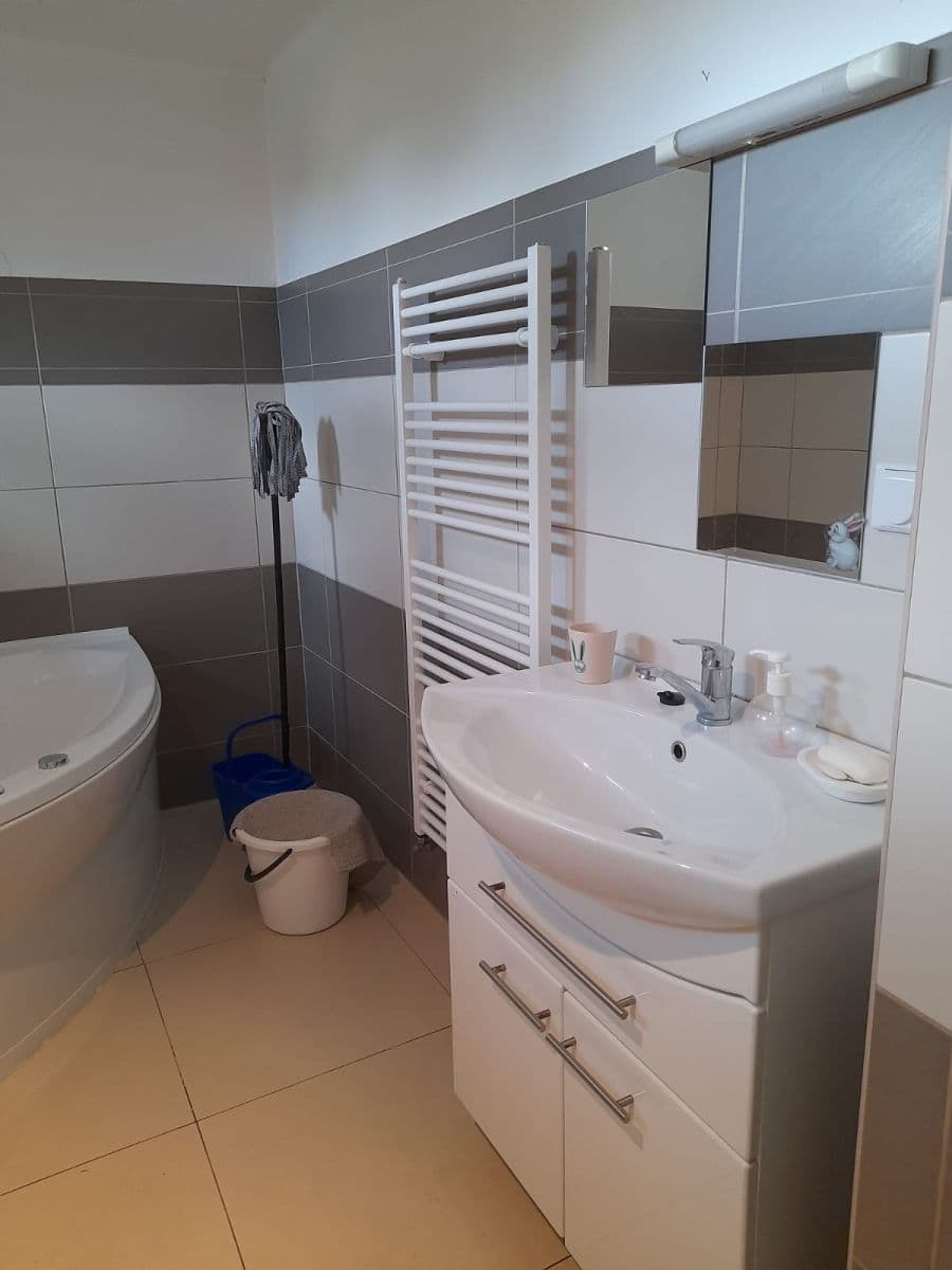Pronájem bytu 3+1 100 m², V Paloukách, Zruč nad Sázavou, Středočeský kraj Pronájem bytu 3+1 100 m², V Paloukách, Zruč nad Sázavou, Středočeský kraj