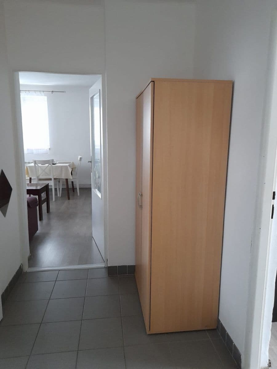Pronájem bytu 3+1 100 m², V Paloukách, Zruč nad Sázavou, Středočeský kraj Pronájem bytu 3+1 100 m², V Paloukách, Zruč nad Sázavou, Středočeský kraj