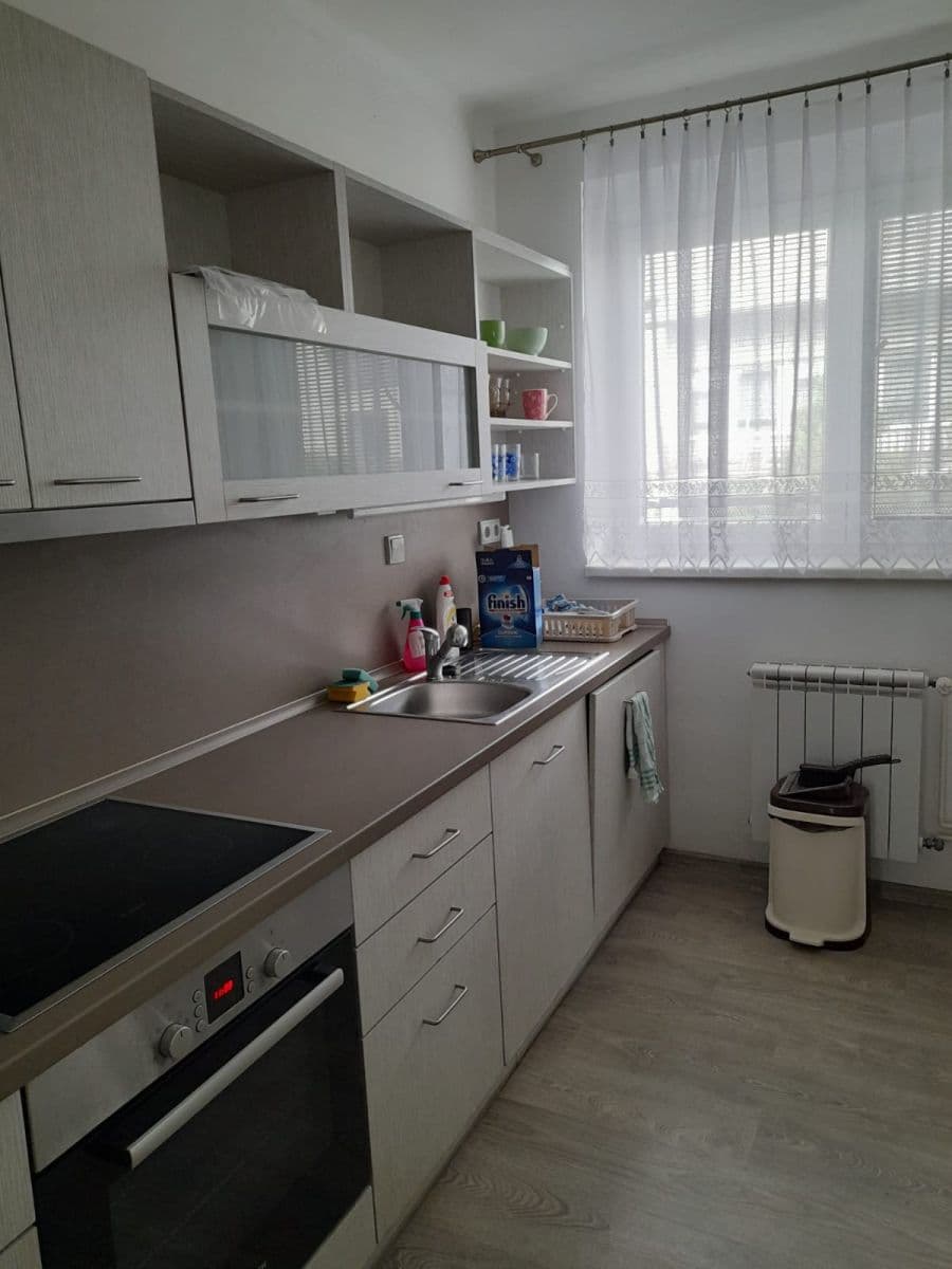 Pronájem bytu 3+1 100 m², V Paloukách, Zruč nad Sázavou, Středočeský kraj Pronájem bytu 3+1 100 m², V Paloukách, Zruč nad Sázavou, Středočeský kraj