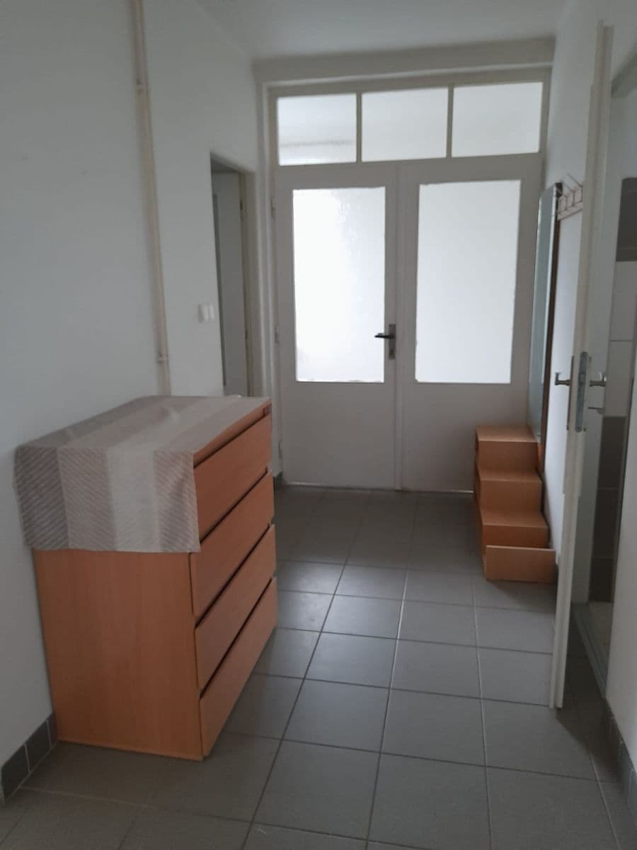 Pronájem bytu 3+1 100 m², V Paloukách, Zruč nad Sázavou, Středočeský kraj Pronájem bytu 3+1 100 m², V Paloukách, Zruč nad Sázavou, Středočeský kraj