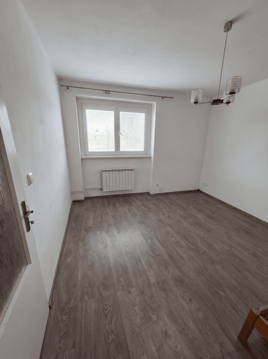 Pronájem bytu 3+1 100 m², V Paloukách, Zruč nad Sázavou, Středočeský kraj Pronájem bytu 3+1 100 m², V Paloukách, Zruč nad Sázavou, Středočeský kraj