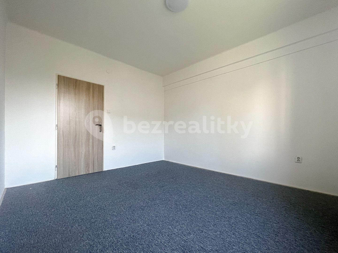 Prodej bytu 2+kk 60 m², Wolkerova, Lovosice, Ústecký kraj