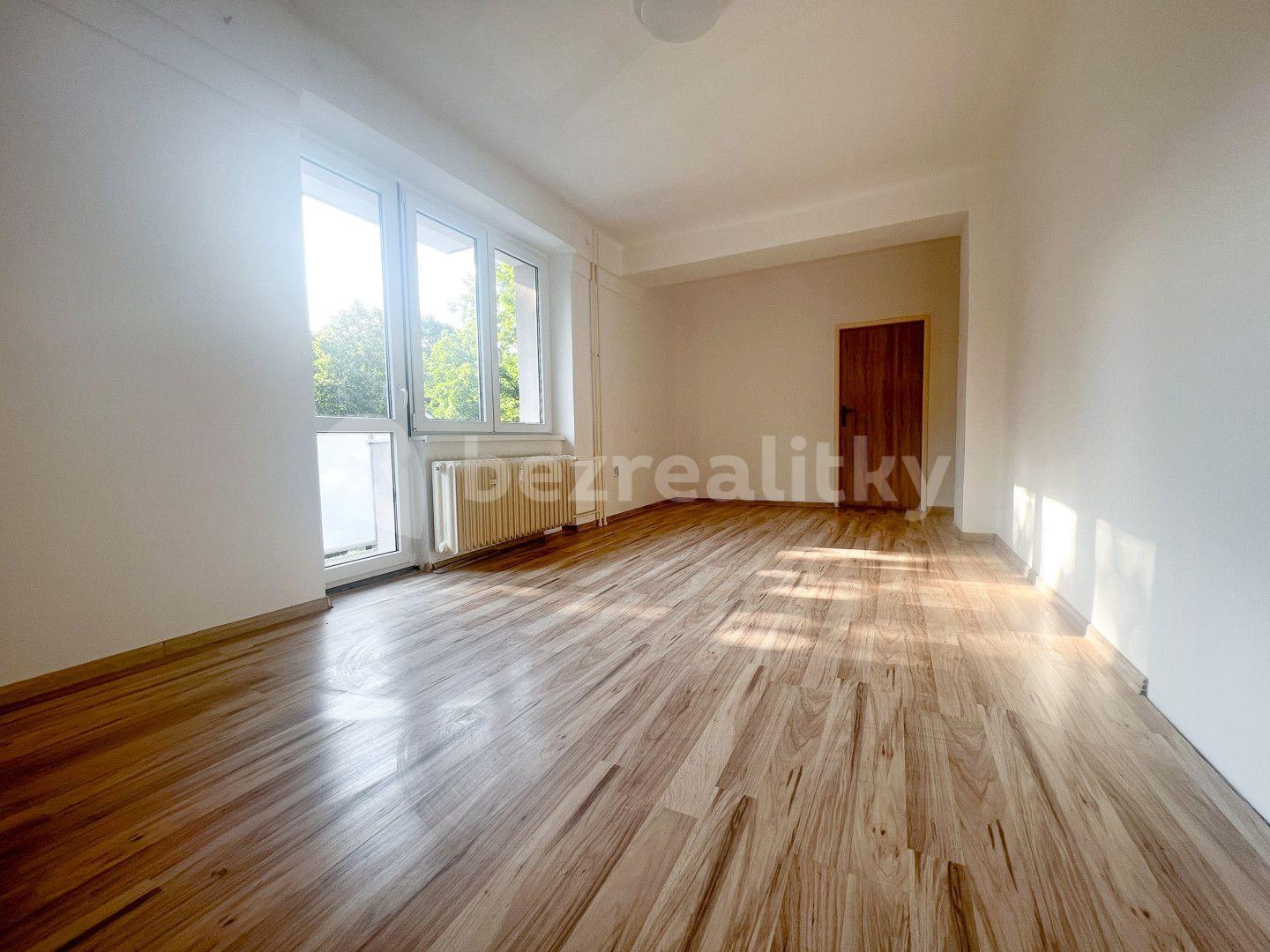 Prodej bytu 2+kk 60 m², Wolkerova, Lovosice, Ústecký kraj