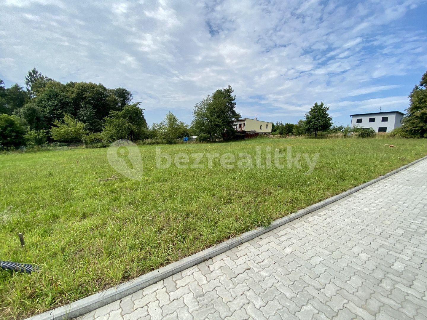 Prodej pozemku 914 m², Rámová, Horní Suchá, Moravskoslezský kraj