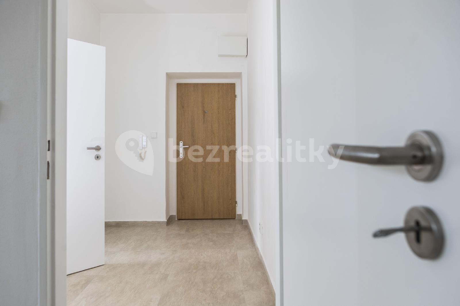 Pronájem bytu 2+kk 47 m², Nadační, Ostrava, Moravskoslezský kraj