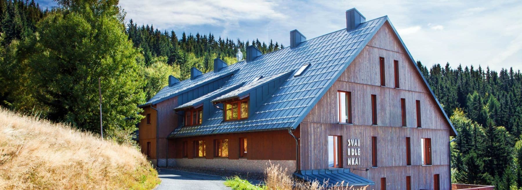 Prodej bytu 2+kk 49 m², Rokytnice nad Jizerou, Liberecký kraj Prodej bytu 2+kk 49 m², Rokytnice nad Jizerou, Liberecký kraj