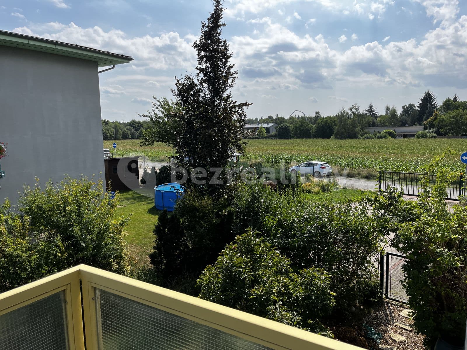 Pronájem bytu 3+kk 65 m², Trojmezní, Šestajovice, Středočeský kraj Pronájem bytu 3+kk 65 m², Trojmezní, Šestajovice, Středočeský kraj