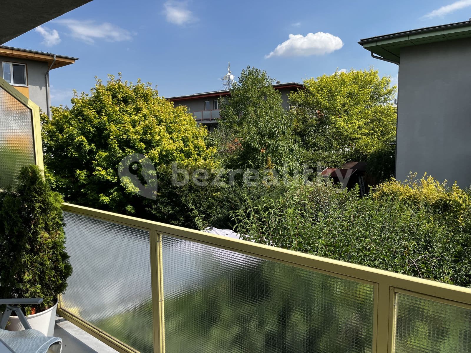 Pronájem bytu 3+kk 65 m², Trojmezní, Šestajovice, Středočeský kraj Pronájem bytu 3+kk 65 m², Trojmezní, Šestajovice, Středočeský kraj