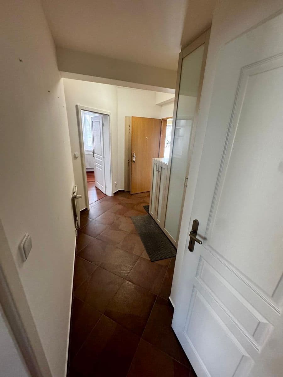 Pronájem bytu 3+kk 65 m², Trojmezní, Šestajovice, Středočeský kraj Pronájem bytu 3+kk 65 m², Trojmezní, Šestajovice, Středočeský kraj