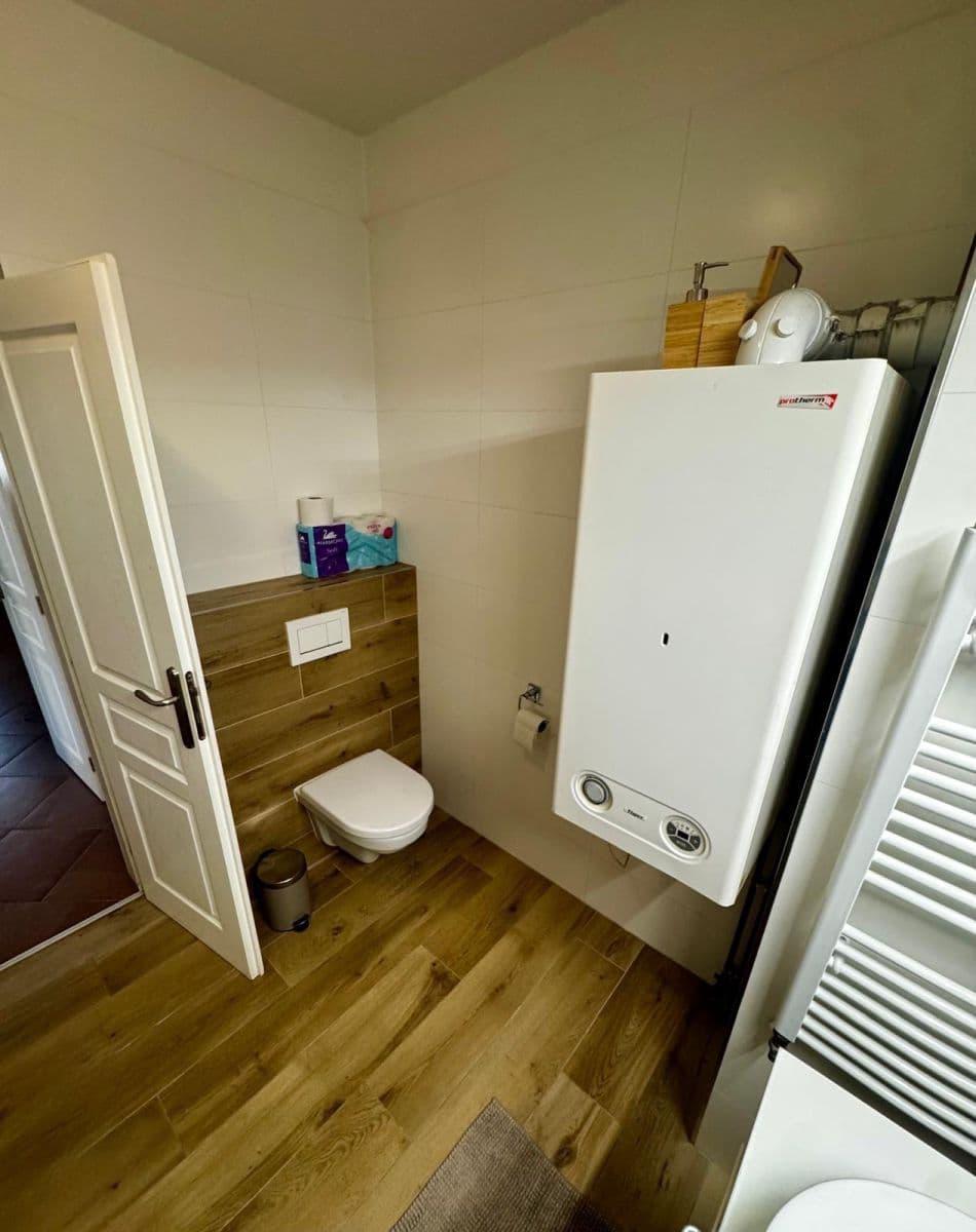 Pronájem bytu 3+kk 65 m², Trojmezní, Šestajovice, Středočeský kraj Pronájem bytu 3+kk 65 m², Trojmezní, Šestajovice, Středočeský kraj