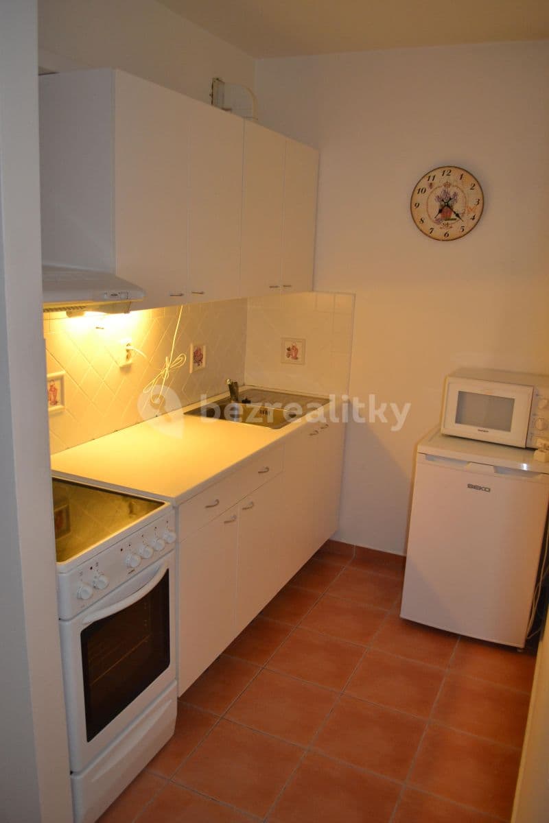 Pronájem bytu 1+kk 41 m², Hnězdenská, Praha, Praha Pronájem bytu 1+kk 41 m², Hnězdenská, Praha, Praha