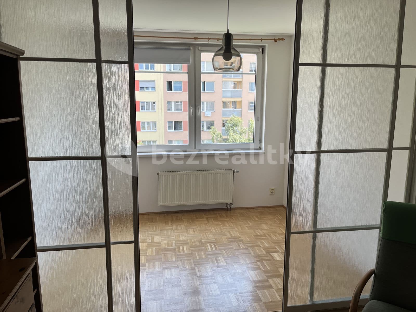 Pronájem bytu 1+kk 41 m², Hnězdenská, Praha, Praha Pronájem bytu 1+kk 41 m², Hnězdenská, Praha, Praha