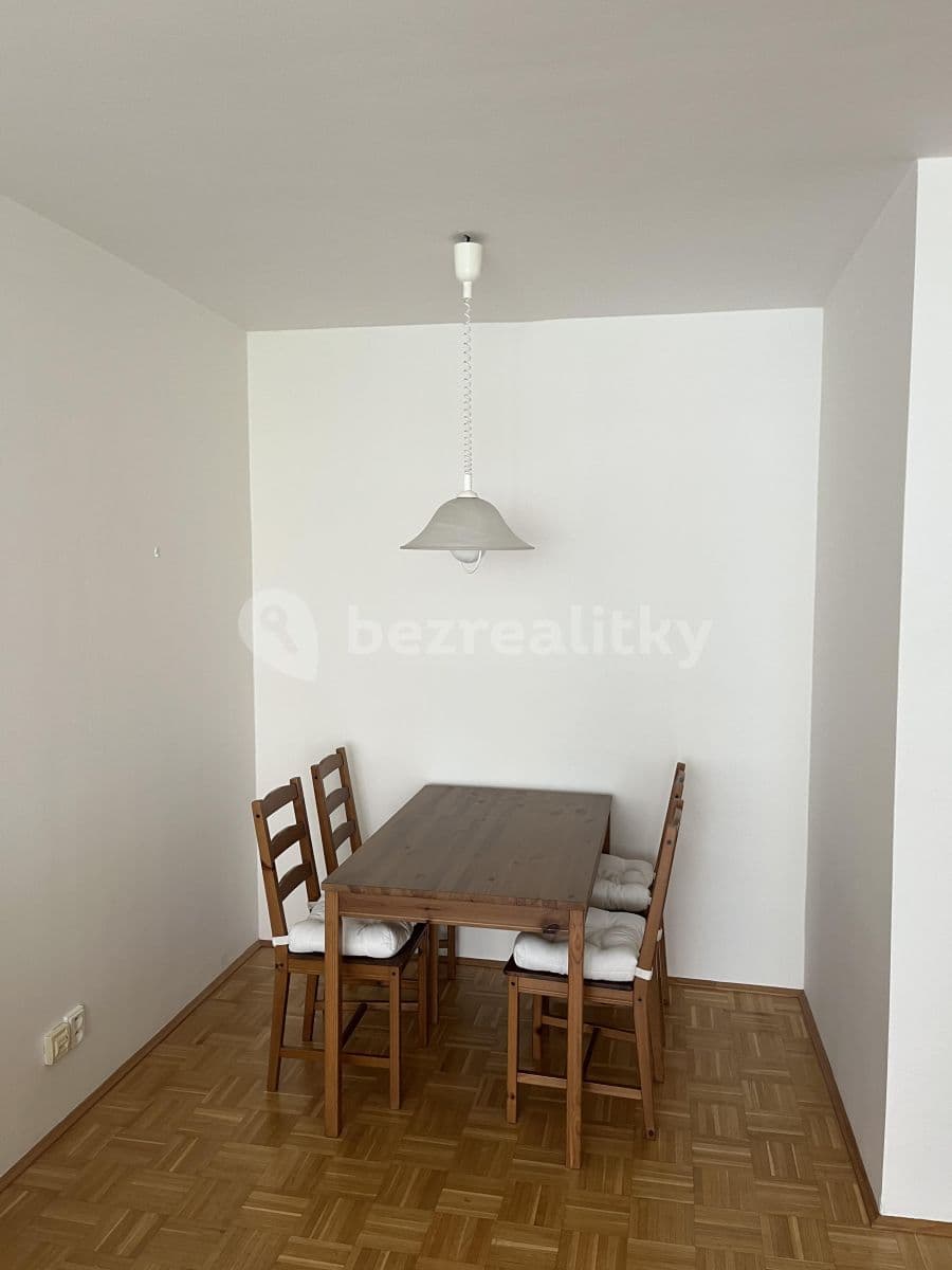 Pronájem bytu 1+kk 41 m², Hnězdenská, Praha, Praha Pronájem bytu 1+kk 41 m², Hnězdenská, Praha, Praha