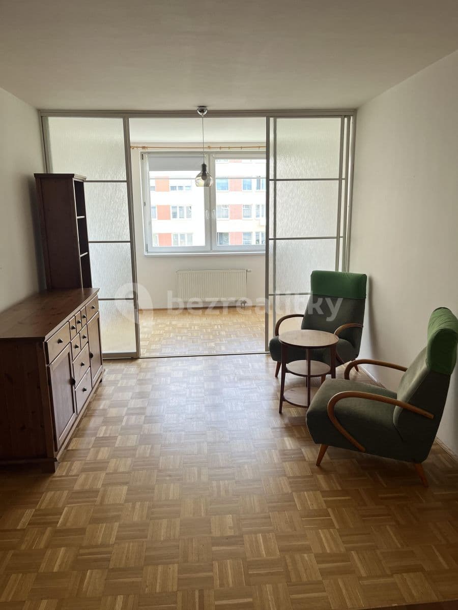 Pronájem bytu 1+kk 41 m², Hnězdenská, Praha, Praha Pronájem bytu 1+kk 41 m², Hnězdenská, Praha, Praha