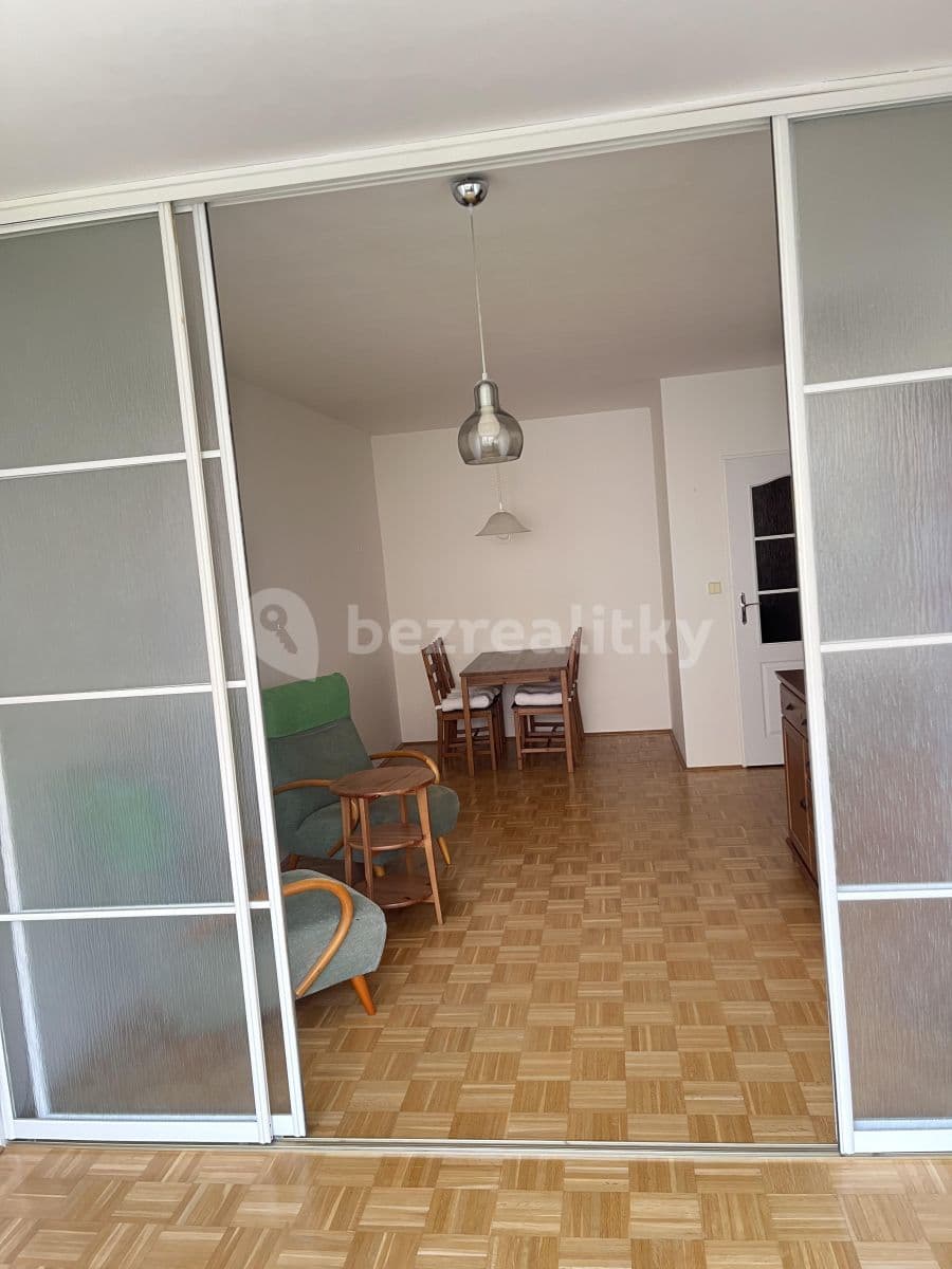 Pronájem bytu 1+kk 41 m², Hnězdenská, Praha, Praha Pronájem bytu 1+kk 41 m², Hnězdenská, Praha, Praha