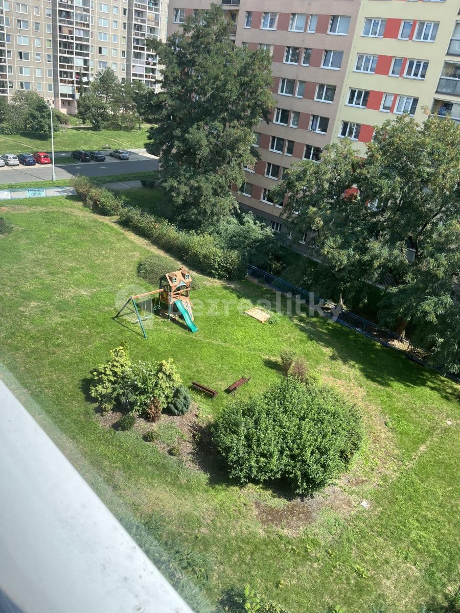Pronájem bytu 1+kk 41 m², Hnězdenská, Praha, Praha Pronájem bytu 1+kk 41 m², Hnězdenská, Praha, Praha