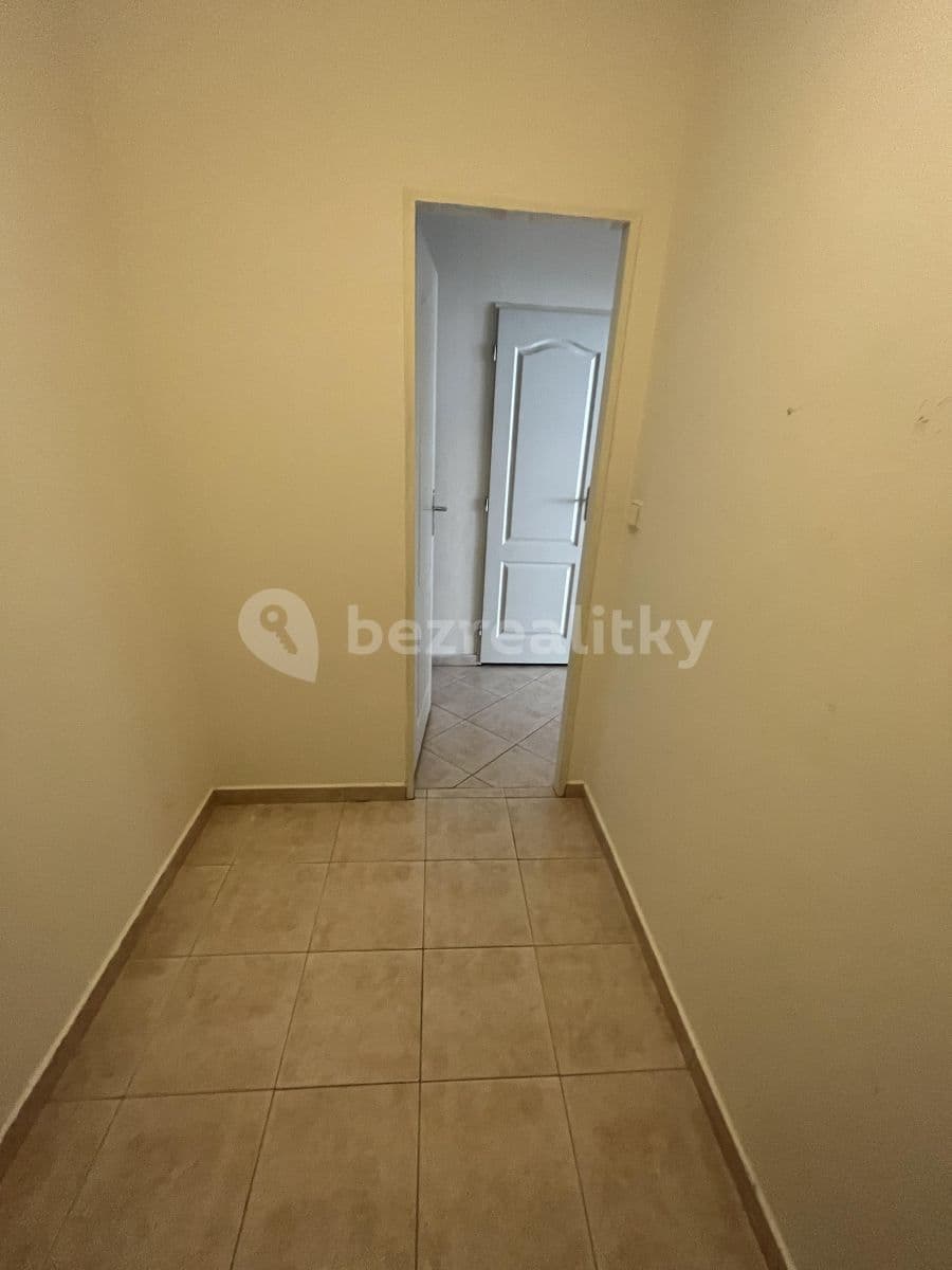 Pronájem bytu 1+kk 41 m², Hnězdenská, Praha, Praha Pronájem bytu 1+kk 41 m², Hnězdenská, Praha, Praha
