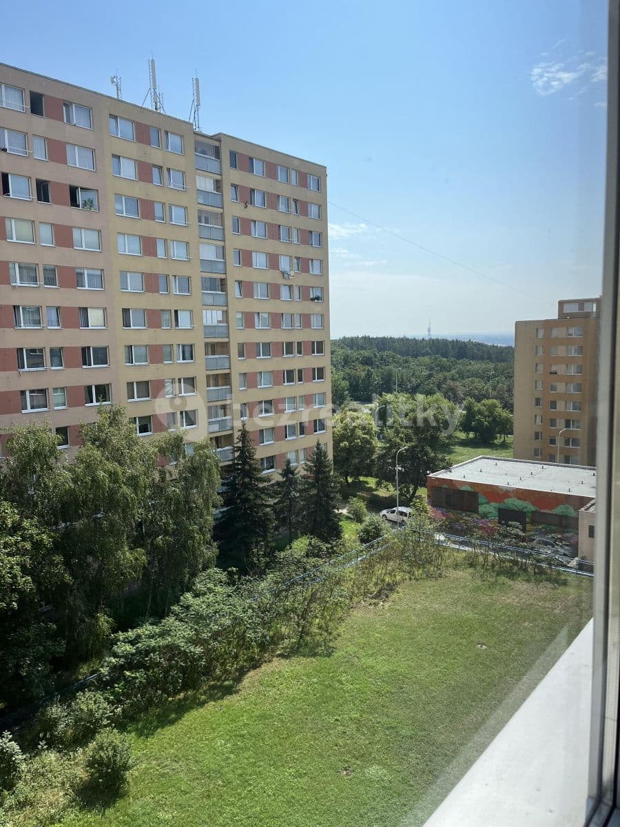 Pronájem bytu 1+kk 41 m², Hnězdenská, Praha, Praha Pronájem bytu 1+kk 41 m², Hnězdenská, Praha, Praha