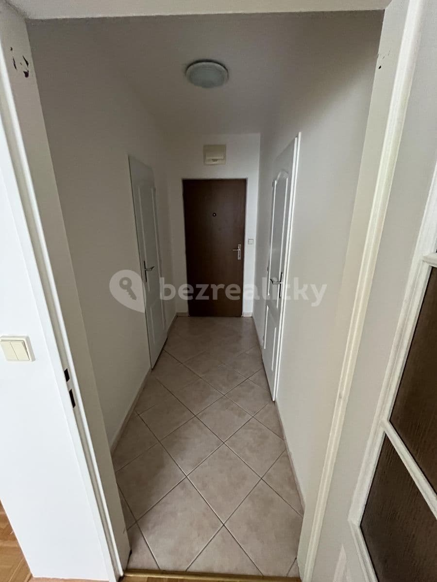 Pronájem bytu 1+kk 41 m², Hnězdenská, Praha, Praha Pronájem bytu 1+kk 41 m², Hnězdenská, Praha, Praha