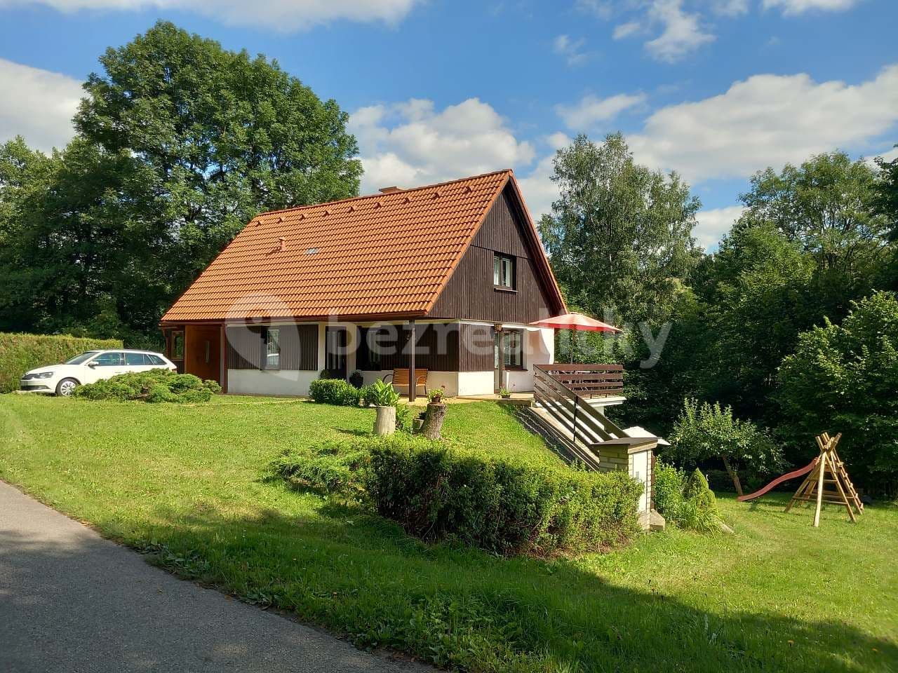 Pronájem chaty, chalupy, České Petrovice, Pardubický kraj Pronájem chaty, chalupy, České Petrovice, Pardubický kraj
