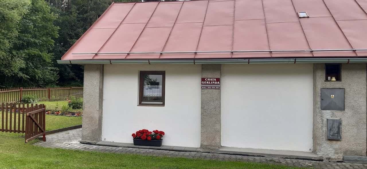 Pronájem chaty, chalupy, Rejštejn, Plzeňský kraj Pronájem chaty, chalupy, Rejštejn, Plzeňský kraj