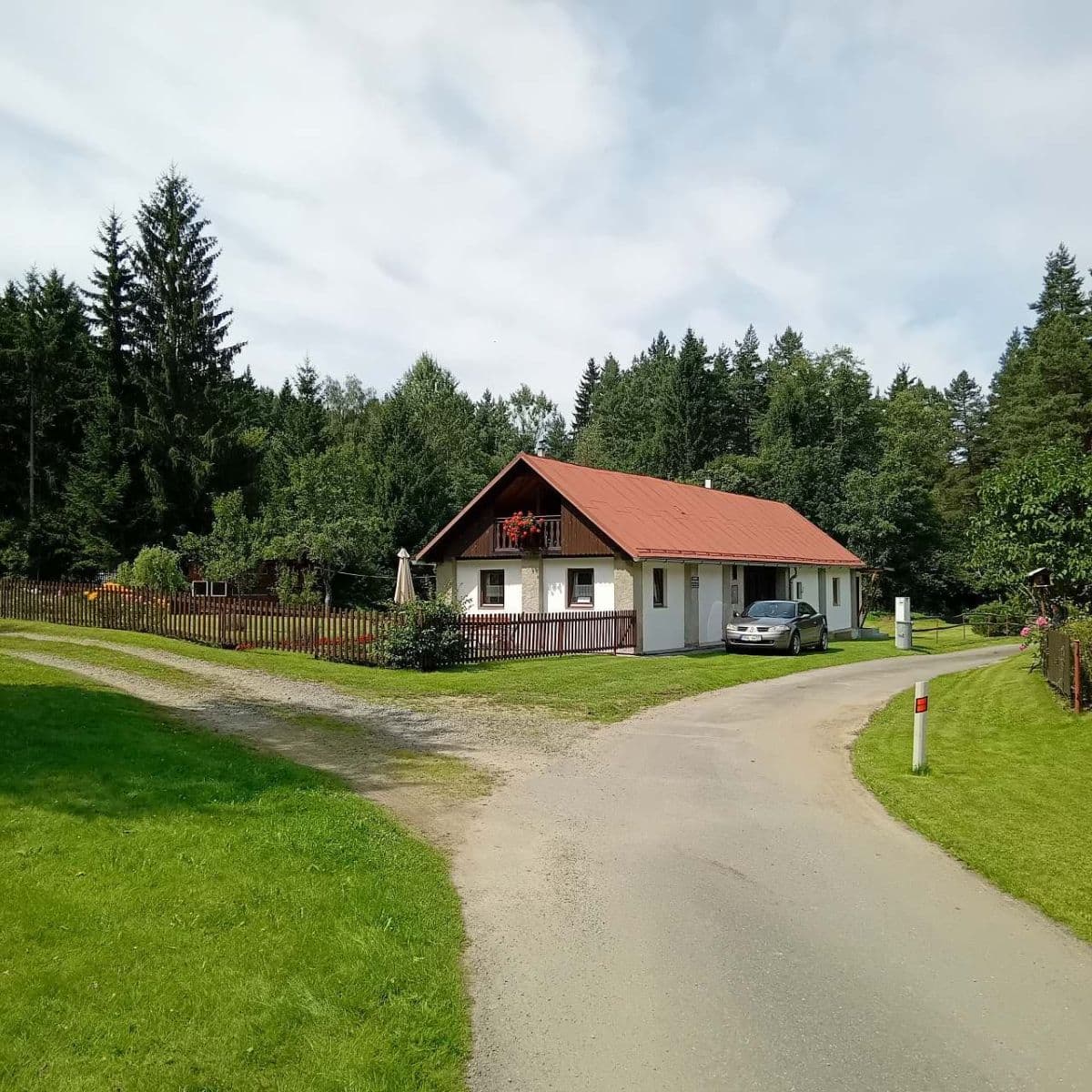 Pronájem chaty, chalupy, Rejštejn, Plzeňský kraj Pronájem chaty, chalupy, Rejštejn, Plzeňský kraj