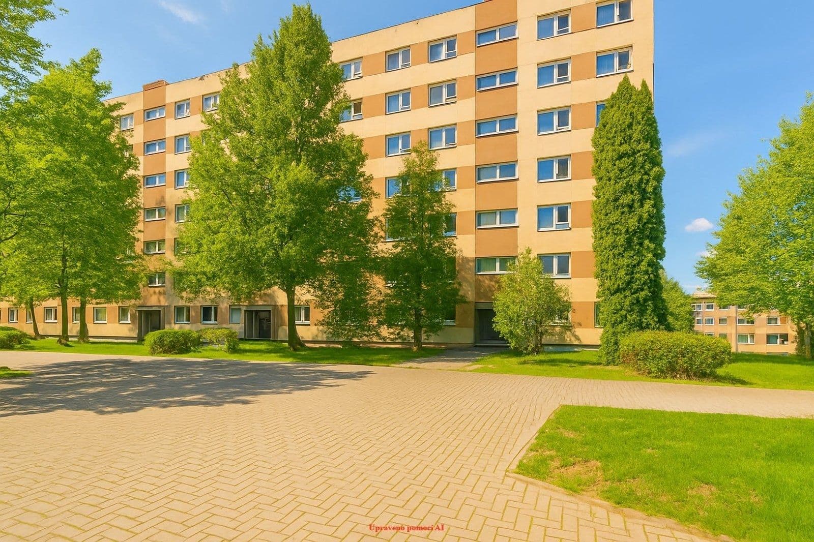 Pronájem bytu 3+1 72 m², Slovenská, Karviná, Moravskoslezský kraj Pronájem bytu 3+1 72 m², Slovenská, Karviná, Moravskoslezský kraj