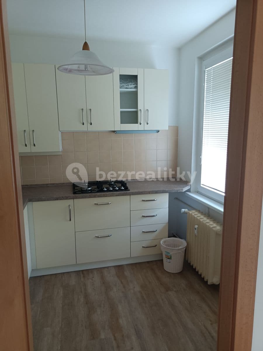 Pronájem bytu 3+1 55 m², Ostružinová, Praha, Praha Pronájem bytu 3+1 55 m², Ostružinová, Praha, Praha