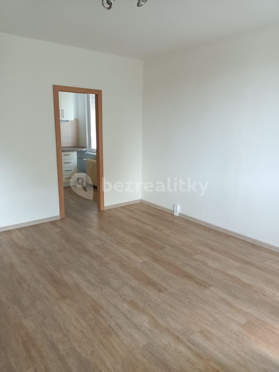 Pronájem bytu 3+1 55 m², Ostružinová, Praha, Praha Pronájem bytu 3+1 55 m², Ostružinová, Praha, Praha