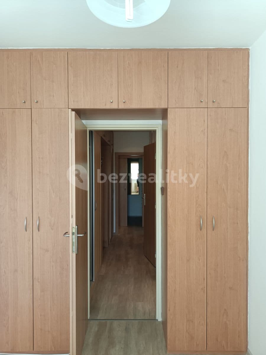 Pronájem bytu 3+1 55 m², Ostružinová, Praha, Praha Pronájem bytu 3+1 55 m², Ostružinová, Praha, Praha