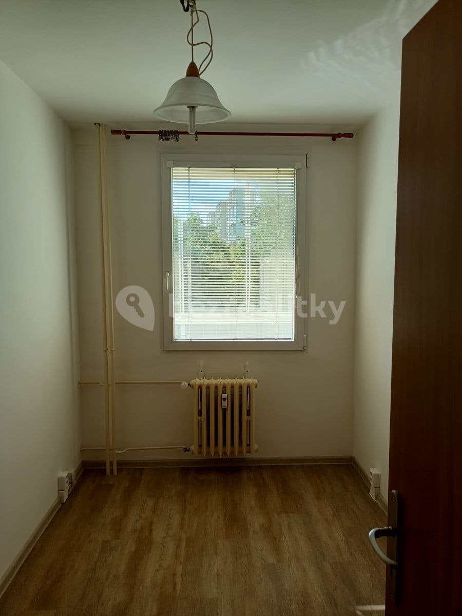 Pronájem bytu 3+1 55 m², Ostružinová, Praha, Praha Pronájem bytu 3+1 55 m², Ostružinová, Praha, Praha
