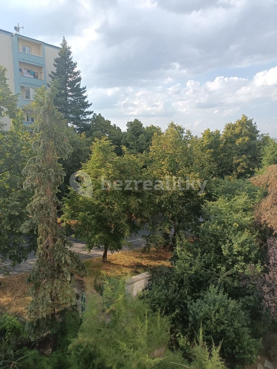 Pronájem bytu 3+1 55 m², Ostružinová, Praha, Praha Pronájem bytu 3+1 55 m², Ostružinová, Praha, Praha