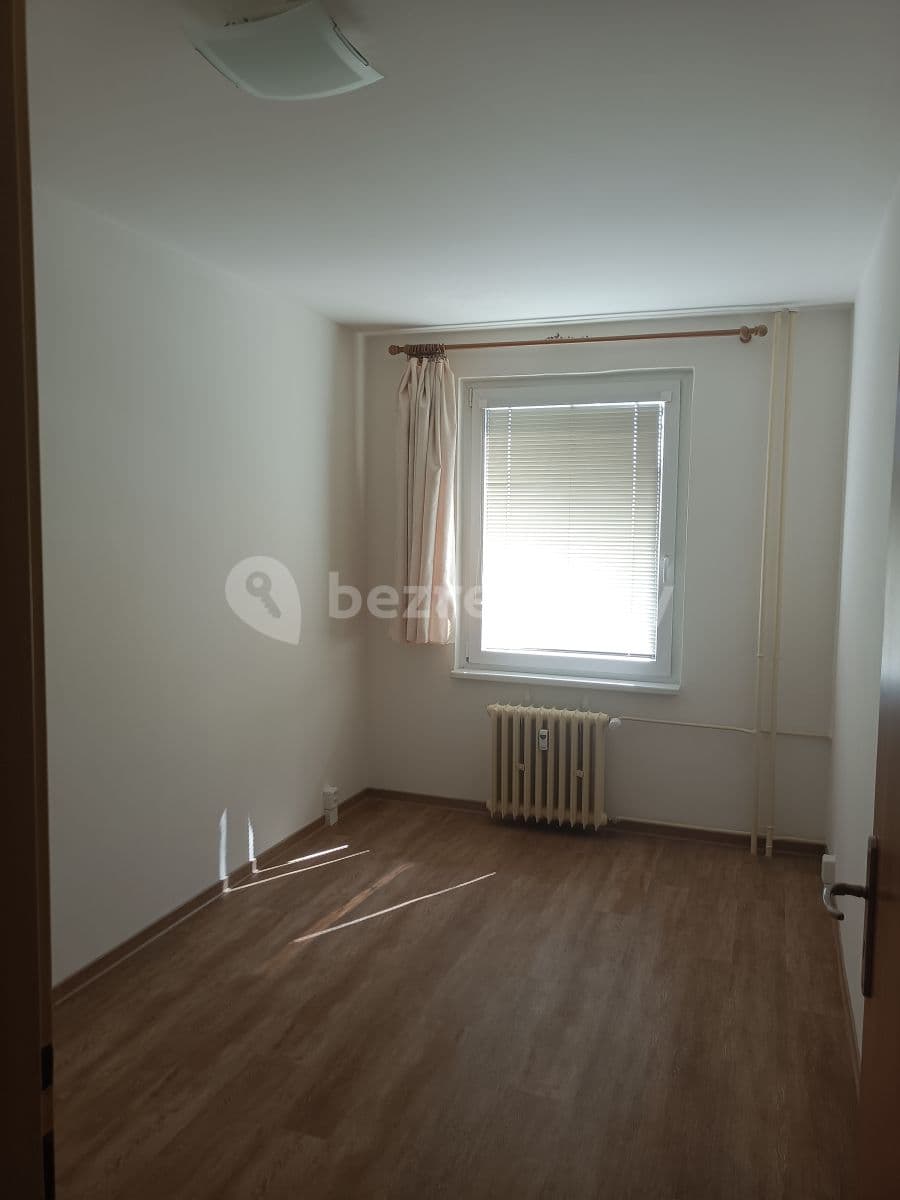 Pronájem bytu 3+1 55 m², Ostružinová, Praha, Praha Pronájem bytu 3+1 55 m², Ostružinová, Praha, Praha