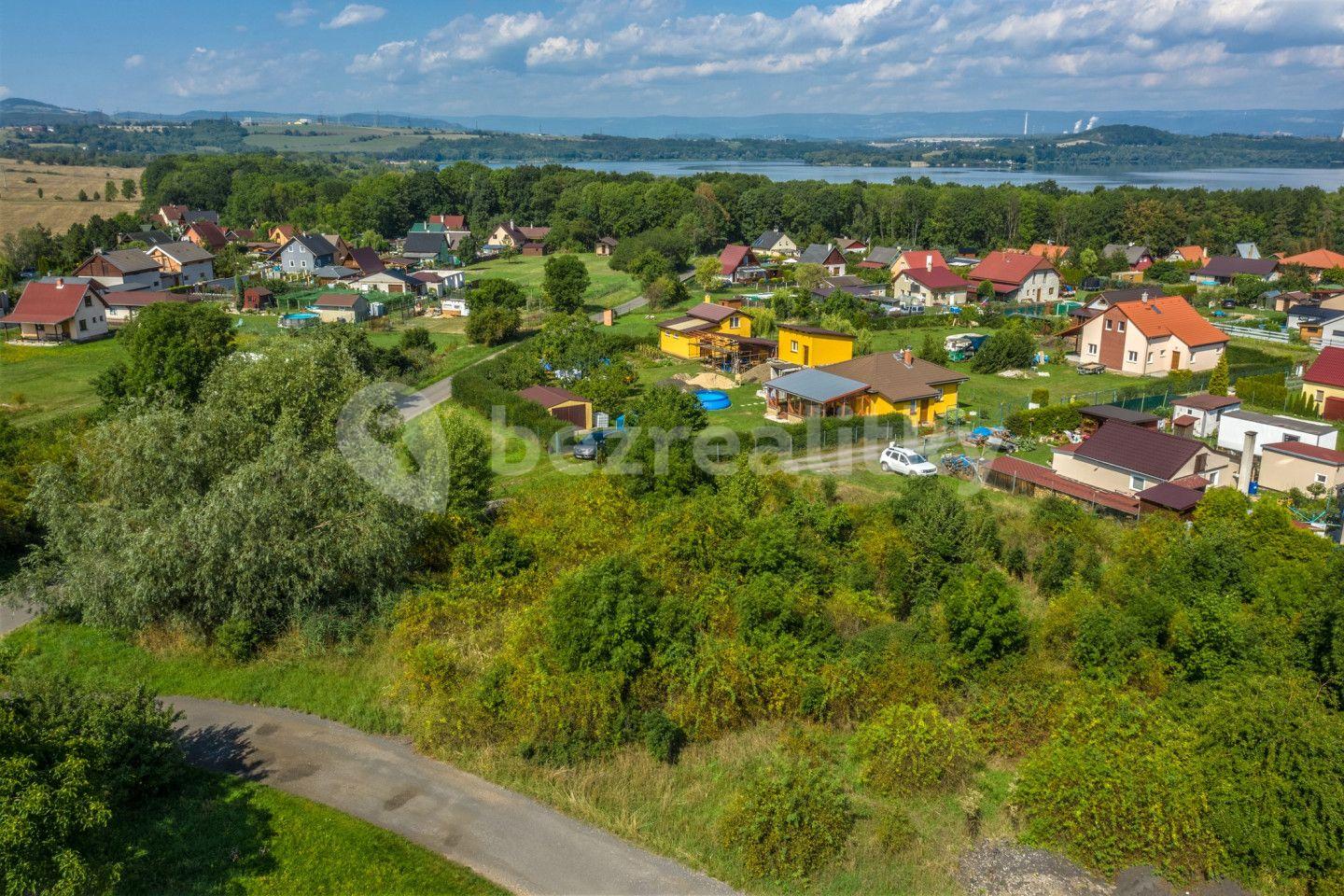 Prodej pozemku 589 m², Chbany, Ústecký kraj
