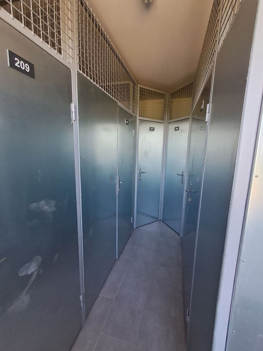 Pronájem bytu 1+kk 32 m², Nerudova, Poděbrady, Středočeský kraj Pronájem bytu 1+kk 32 m², Nerudova, Poděbrady, Středočeský kraj