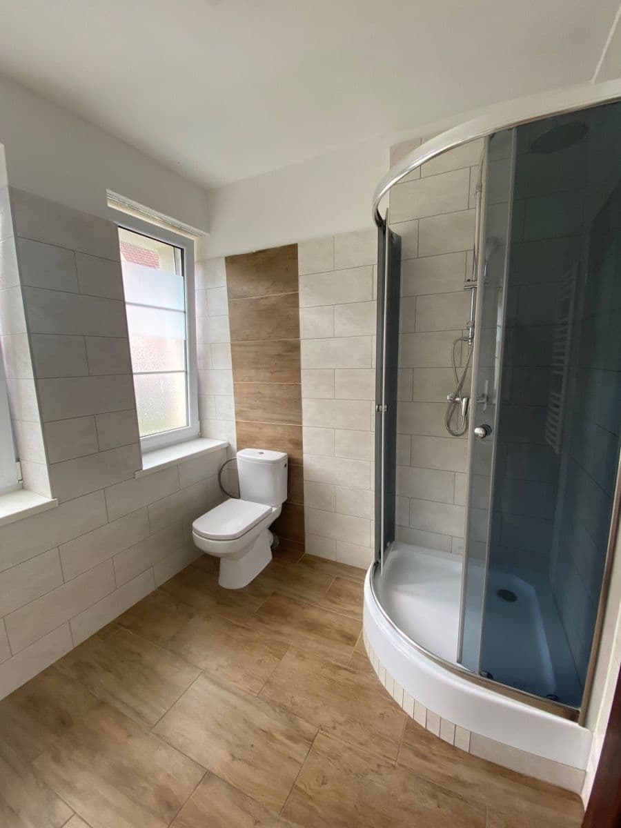 Pronájem bytu 1+kk 25 m², Havířská, Teplice, Ústecký kraj Pronájem bytu 1+kk 25 m², Havířská, Teplice, Ústecký kraj