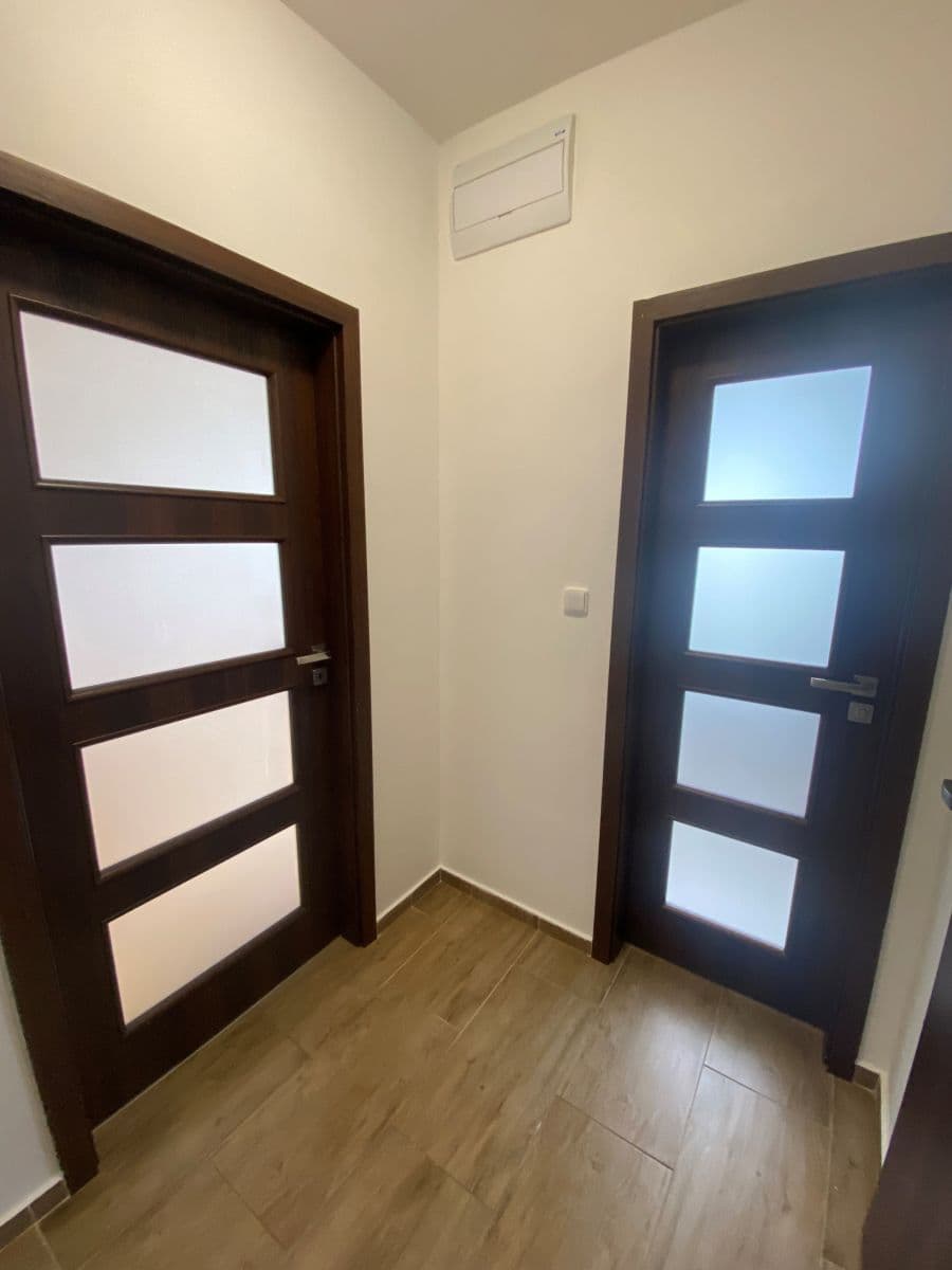 Pronájem bytu 1+kk 25 m², Havířská, Teplice, Ústecký kraj Pronájem bytu 1+kk 25 m², Havířská, Teplice, Ústecký kraj