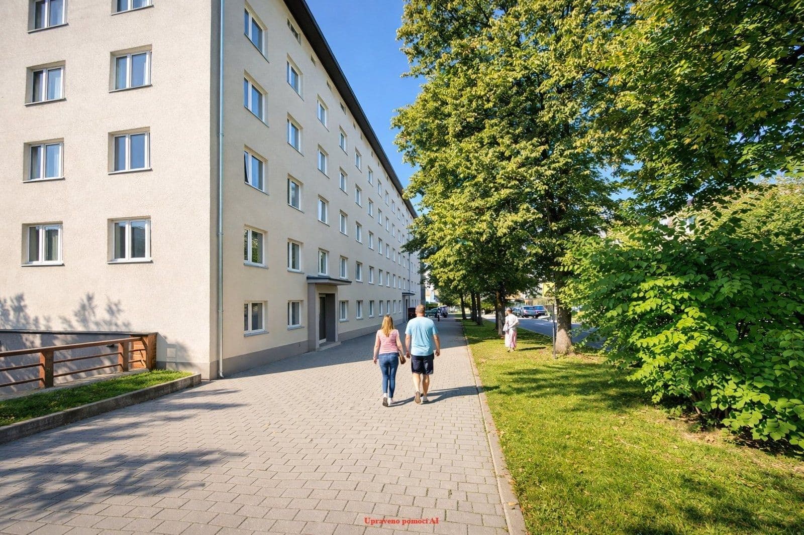 Pronájem bytu 2+1 53 m², Dlouhá třída, Havířov, Moravskoslezský kraj Pronájem bytu 2+1 53 m², Dlouhá třída, Havířov, Moravskoslezský kraj