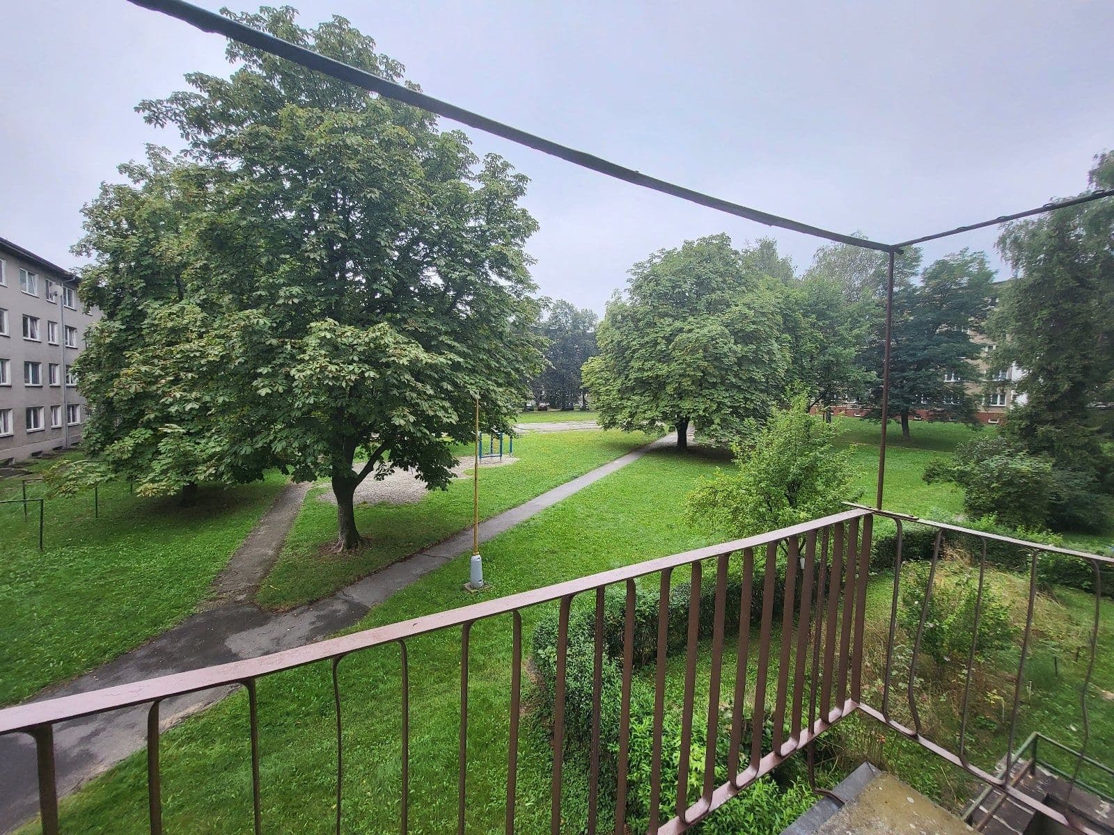 Pronájem bytu 2+1 53 m², Dlouhá třída, Havířov, Moravskoslezský kraj Pronájem bytu 2+1 53 m², Dlouhá třída, Havířov, Moravskoslezský kraj