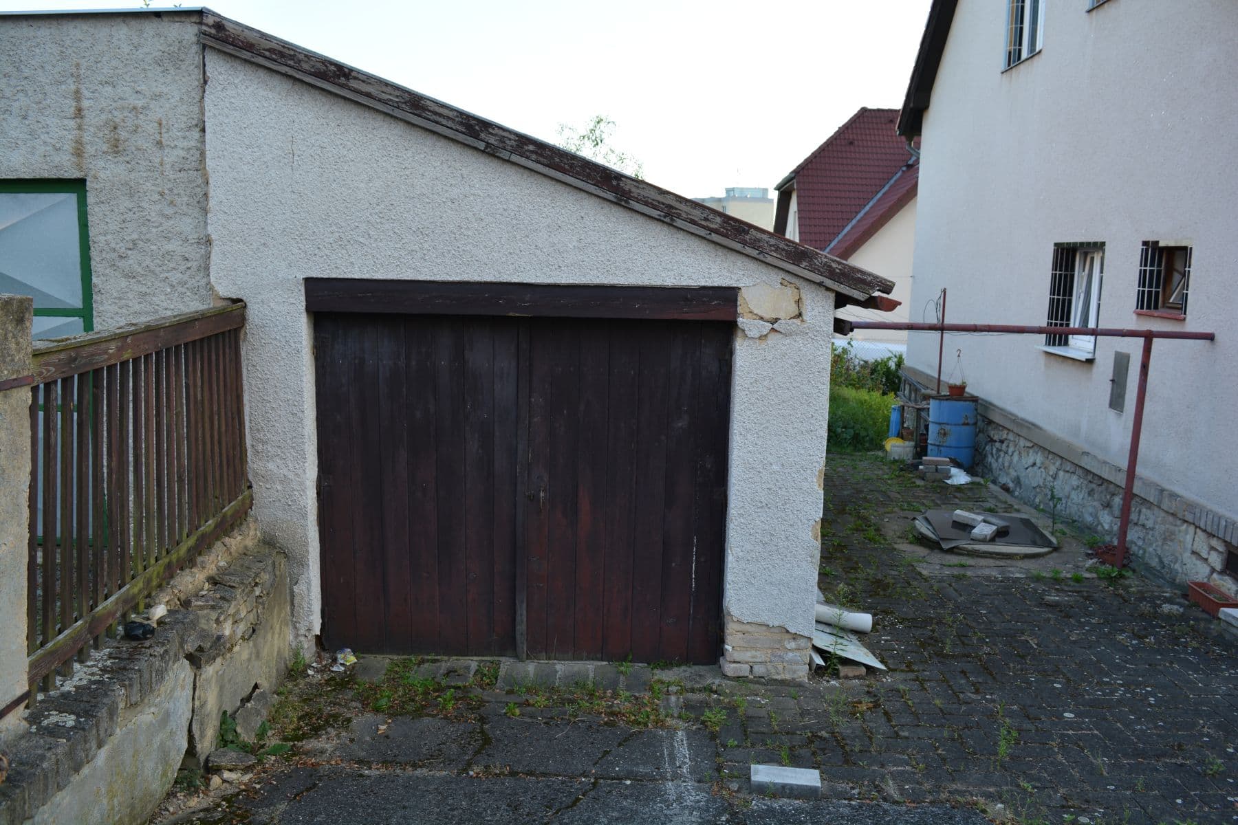 Prodej domu 200 m², pozemek 490 m², Zdenky Havlíčkové, Rakovník, Středočeský kraj Prodej domu 200 m², pozemek 490 m², Zdenky Havlíčkové, Rakovník, Středočeský kraj