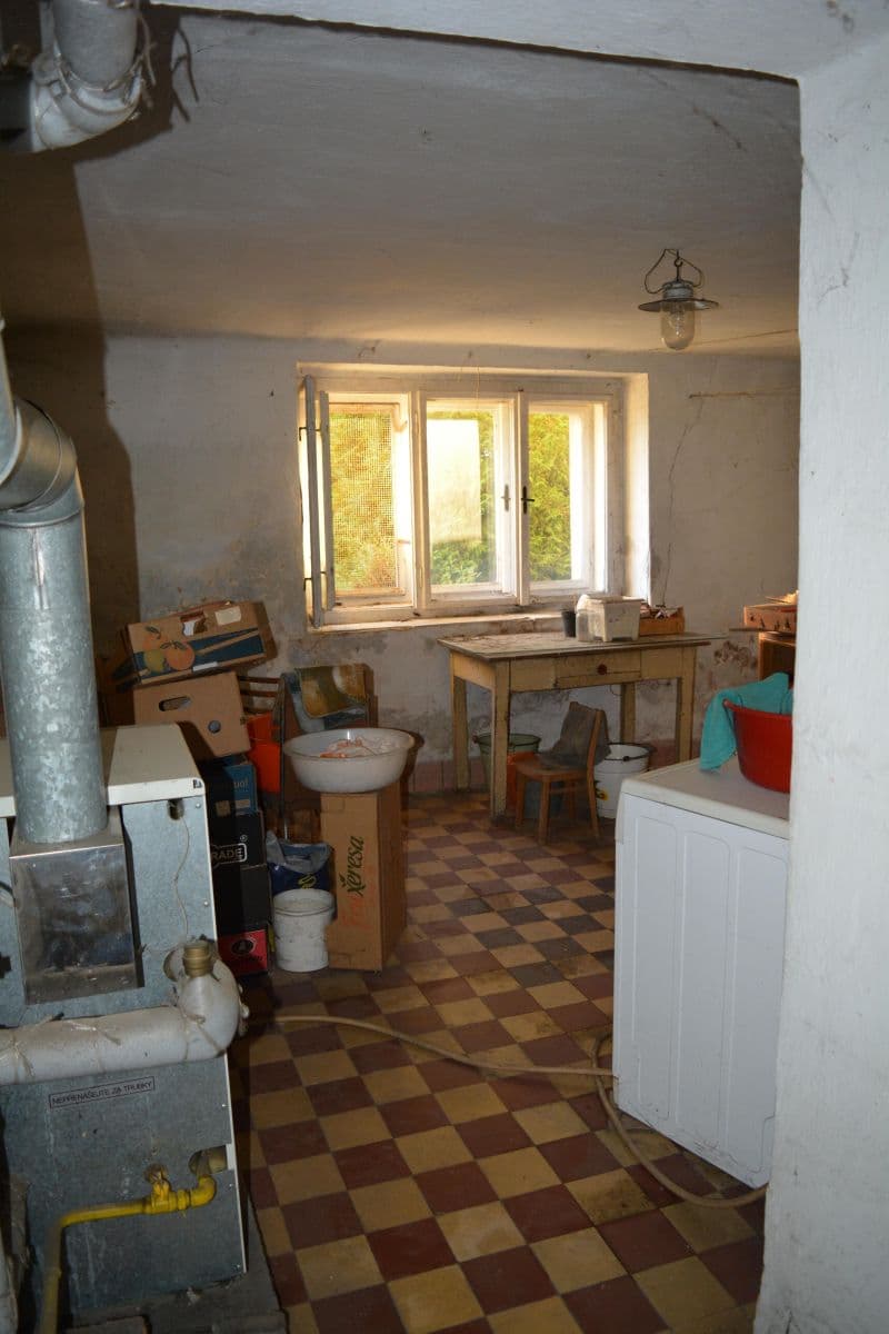 Prodej domu 200 m², pozemek 490 m², Zdenky Havlíčkové, Rakovník, Středočeský kraj Prodej domu 200 m², pozemek 490 m², Zdenky Havlíčkové, Rakovník, Středočeský kraj