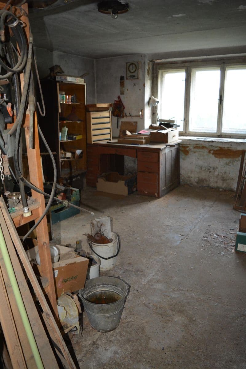 Prodej domu 200 m², pozemek 490 m², Zdenky Havlíčkové, Rakovník, Středočeský kraj Prodej domu 200 m², pozemek 490 m², Zdenky Havlíčkové, Rakovník, Středočeský kraj