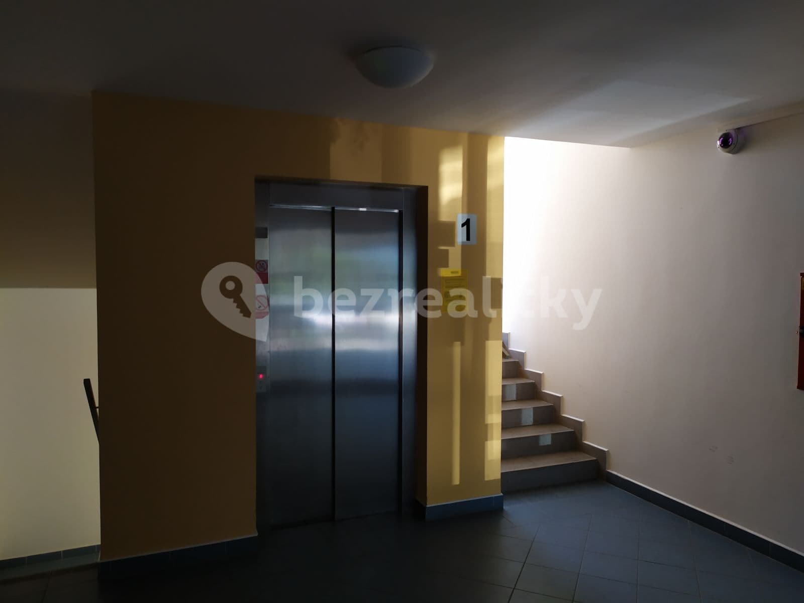 Pronájem bytu 1+kk 39 m², U Měšťanského pivovaru, Praha, Praha Pronájem bytu 1+kk 39 m², U Měšťanského pivovaru, Praha, Praha