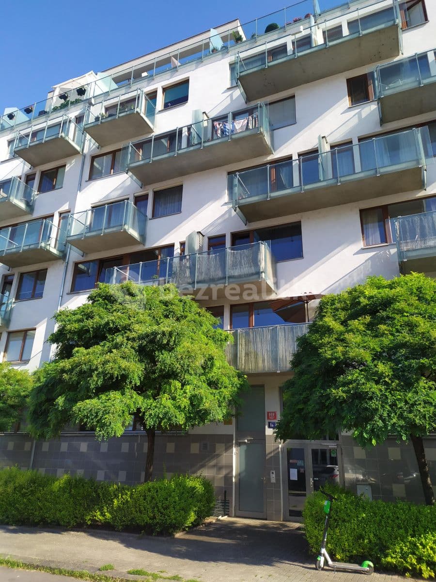 Pronájem bytu 1+kk 39 m², U Měšťanského pivovaru, Praha, Praha Pronájem bytu 1+kk 39 m², U Měšťanského pivovaru, Praha, Praha