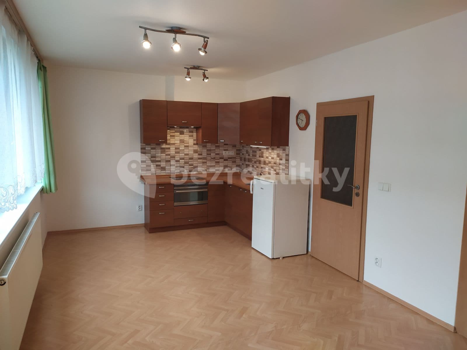 Pronájem bytu 1+kk 39 m², U Měšťanského pivovaru, Praha, Praha Pronájem bytu 1+kk 39 m², U Měšťanského pivovaru, Praha, Praha