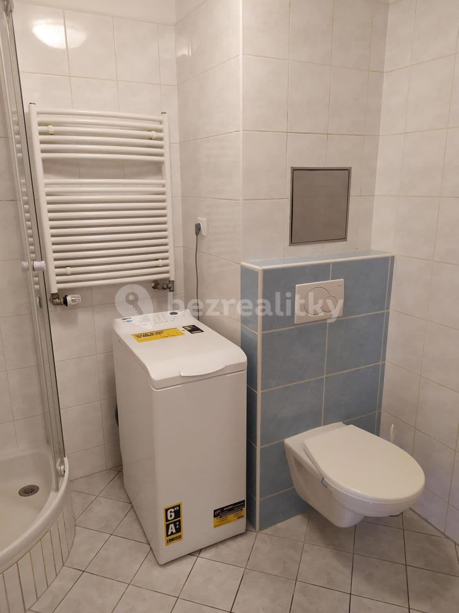 Pronájem bytu 1+kk 39 m², U Měšťanského pivovaru, Praha, Praha Pronájem bytu 1+kk 39 m², U Měšťanského pivovaru, Praha, Praha