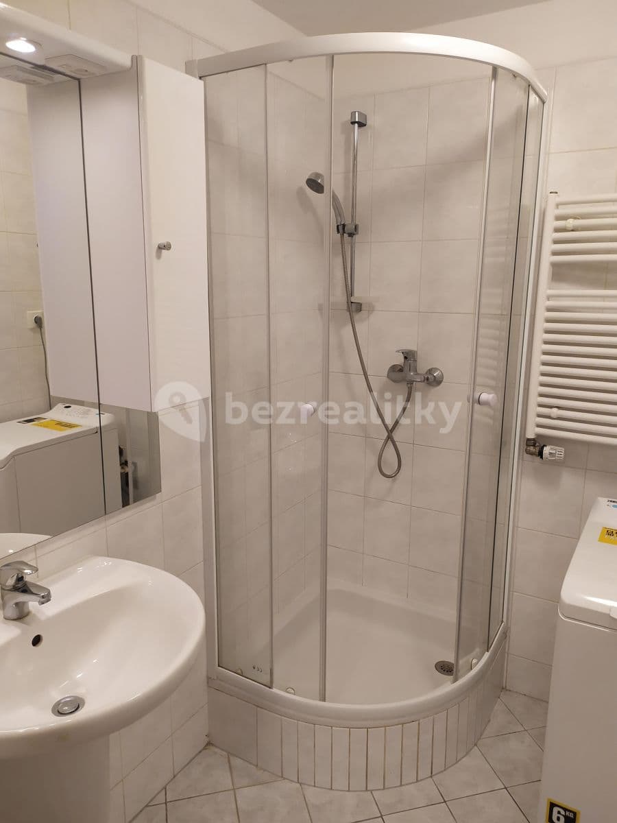 Pronájem bytu 1+kk 39 m², U Měšťanského pivovaru, Praha, Praha Pronájem bytu 1+kk 39 m², U Měšťanského pivovaru, Praha, Praha