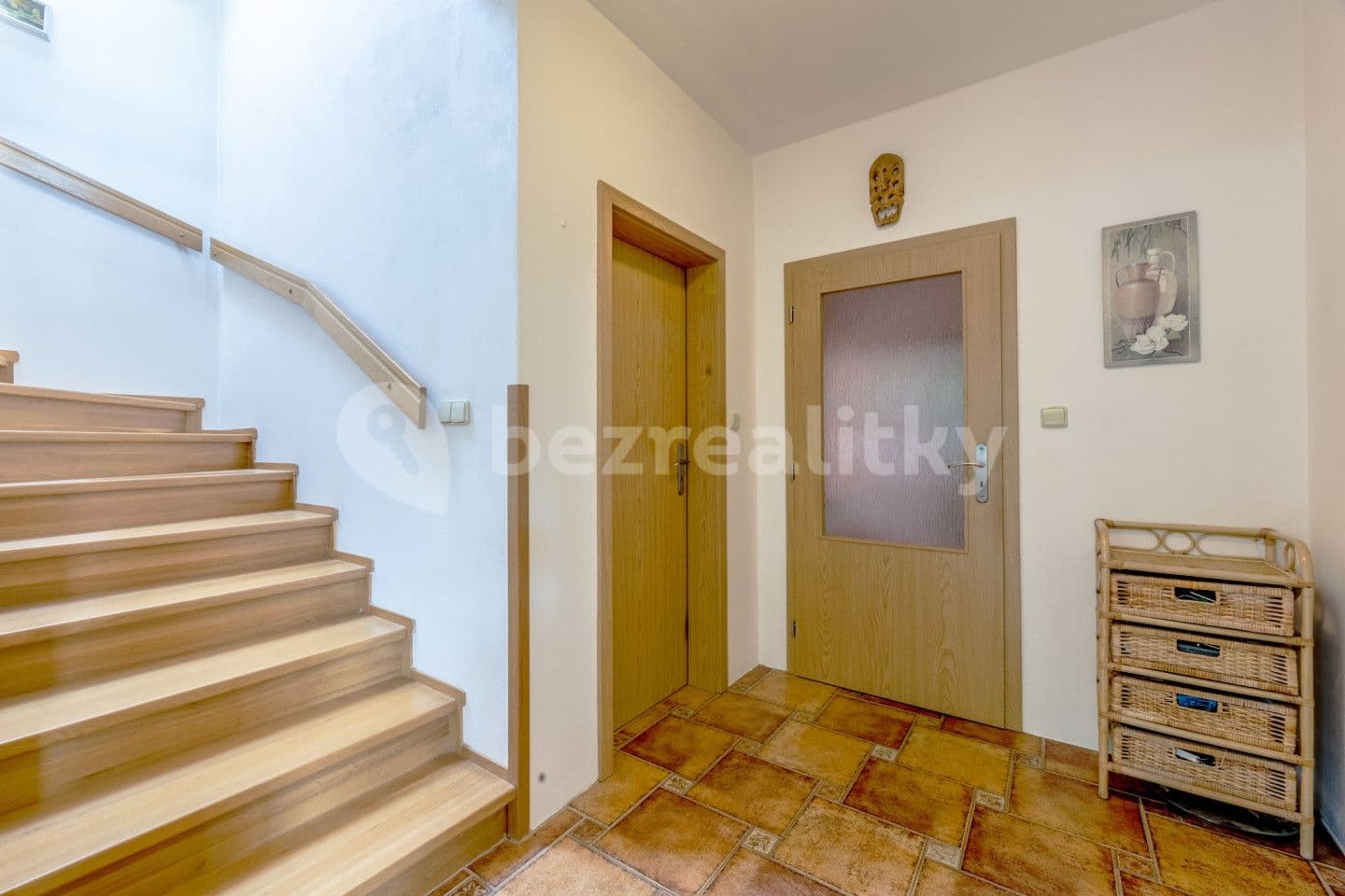 Prodej domu 126 m², pozemek 1.221 m², Loukov, Středočeský kraj